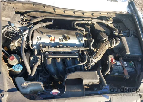 2011 Honda Accord 2.4 Ex z USA, uszkodzony, nr VIN 1HGCP2F70BA033376